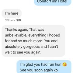 
                        Tasha Cash PARTY GURL
                     is Female Escorts. | Regina | Saskatchewan | Canada | canadapleasure.com 