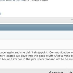 
                        Amber
                     is Female Escorts. | Regina | Saskatchewan | Canada | canadapleasure.com 