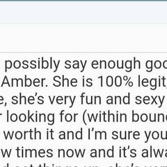 
                        Amber
                     is Female Escorts. | Regina | Saskatchewan | Canada | canadapleasure.com 