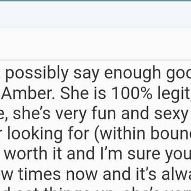 
                        Amber
                     is Female Escorts. | Regina | Saskatchewan | Canada | canadapleasure.com 