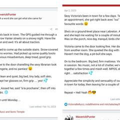 
                        Victoria
                     is Female Escorts. | Toronto | Ontario | Canada | canadapleasure.com 