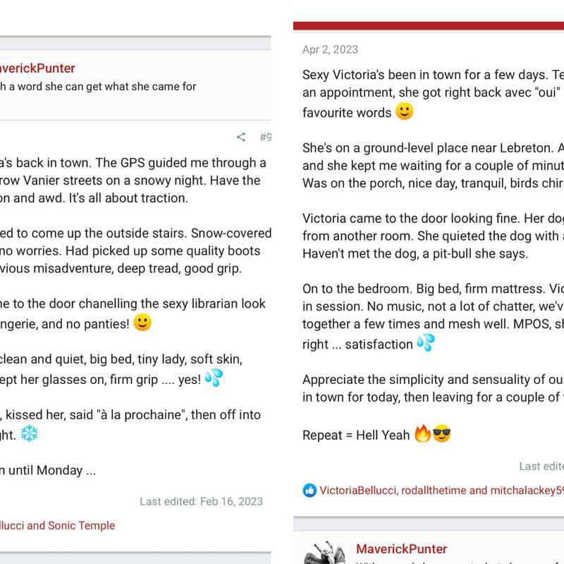 
                        Victoria
                     is Female Escorts. | Toronto | Ontario | Canada | canadapleasure.com 