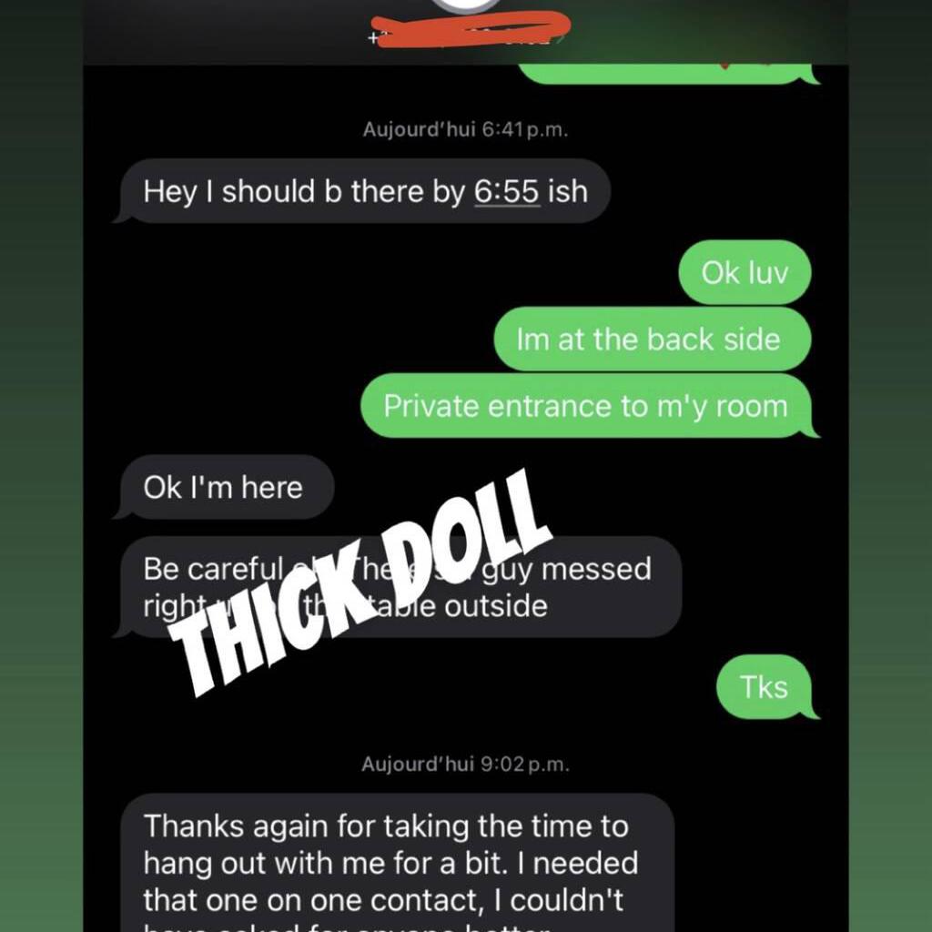 
                        Tasty doll!(no deposit)
                     is Female Escorts. | Kingston | Ontario | Canada | canadapleasure.com 