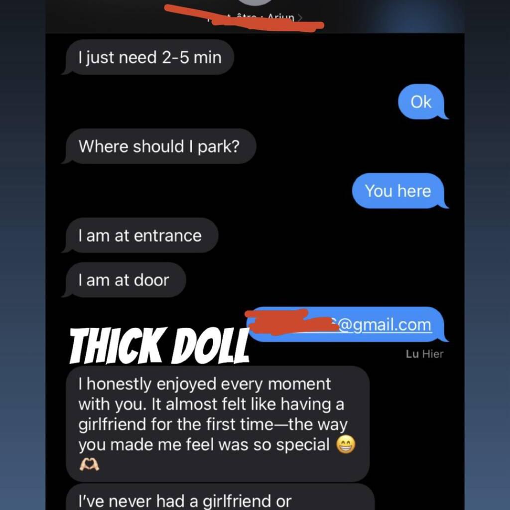 
                        Tasty doll!(no deposit)
                     is Female Escorts. | Kingston | Ontario | Canada | canadapleasure.com 