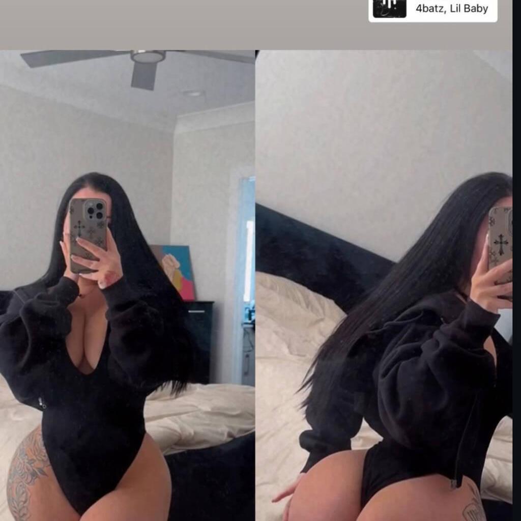 
                        Naniita
                     is Female Escorts. | Regina | Saskatchewan | Canada | canadapleasure.com 