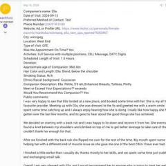 
                        KinkyKendalxo
                     is Female Escorts. | Winnipeg | Manitoba | Canada | canadapleasure.com 