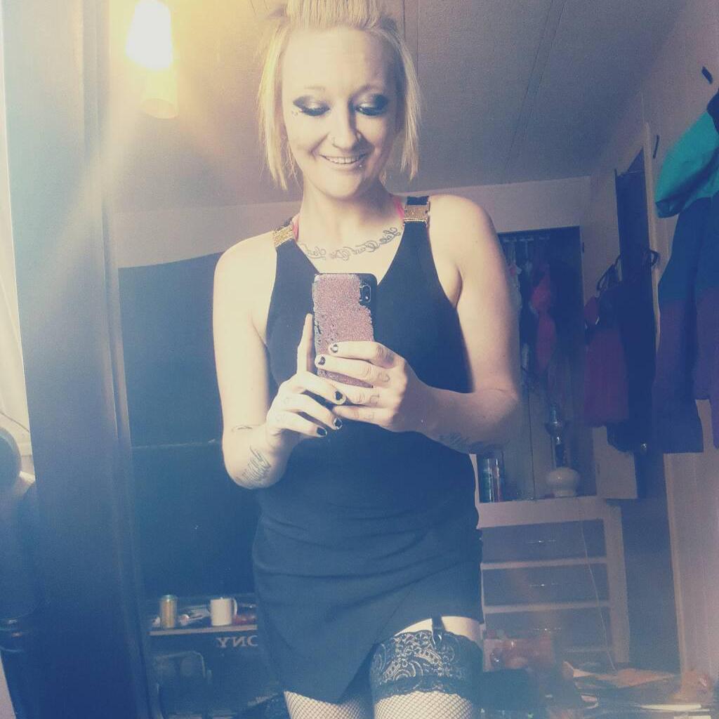 
                        Nikki Foxx
                     is Female Escorts. | Moncton | New Brunswick | Canada | canadapleasure.com 