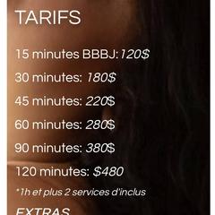 
                        Ivy Blossom
                     is Female Escorts. | Saguenay | Quebec | Canada | canadapleasure.com 