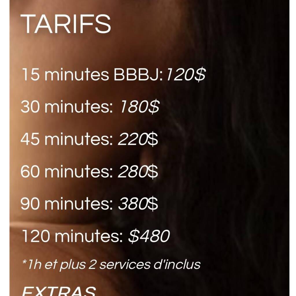 
                        Ivy Blossom
                     is Female Escorts. | Saguenay | Quebec | Canada | canadapleasure.com 