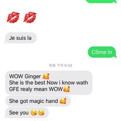 
                        Ginger4384396012
                     is Female Escorts. | Montreal | Quebec | Canada | canadapleasure.com 