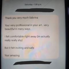 
                        Sabrina wood
                     is Female Escorts. | Winnipeg | Manitoba | Canada | canadapleasure.com 