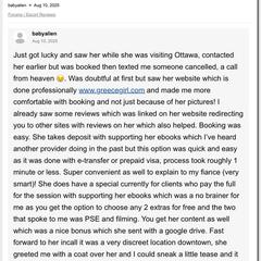 
                        Anna
                     is Female Escorts. | Thunder Bay | Ontario | Canada | canadapleasure.com 