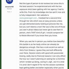 
                        Anna
                     is Female Escorts. | Thunder Bay | Ontario | Canada | canadapleasure.com 