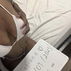 
                        Tatiana
                     is Female Escorts. | Quebec City | Quebec | Canada | canadapleasure.com 