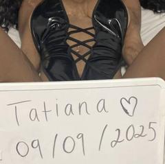 
                        Tatiana
                     is Female Escorts. | Quebec City | Quebec | Canada | canadapleasure.com 