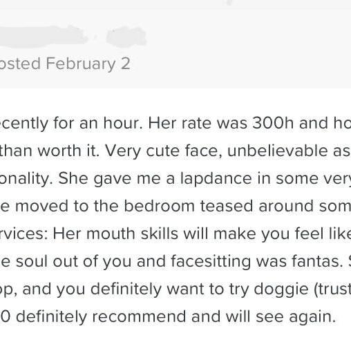 
                        Dominique - Well Reviewed
                     is Female Escorts. | Toronto | Ontario | Canada | canadapleasure.com 