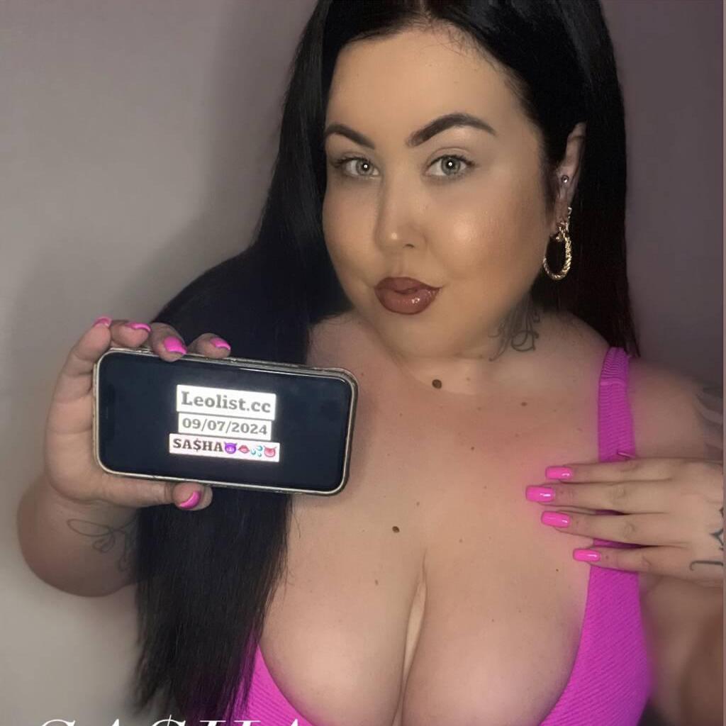 
                        SA$HA -INCALL DOWNTOWN
                     is Female Escorts. | Montreal | Quebec | Canada | canadapleasure.com 