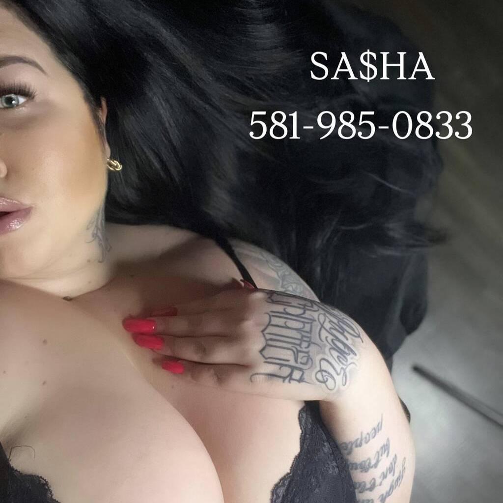 
                        SA$HA -INCALL DOWNTOWN
                     is Female Escorts. | Montreal | Quebec | Canada | canadapleasure.com 