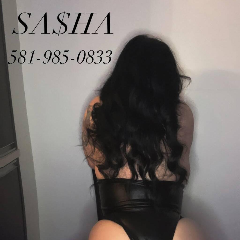 
                        SA$HA -INCALL DOWNTOWN
                     is Female Escorts. | Montreal | Quebec | Canada | canadapleasure.com 