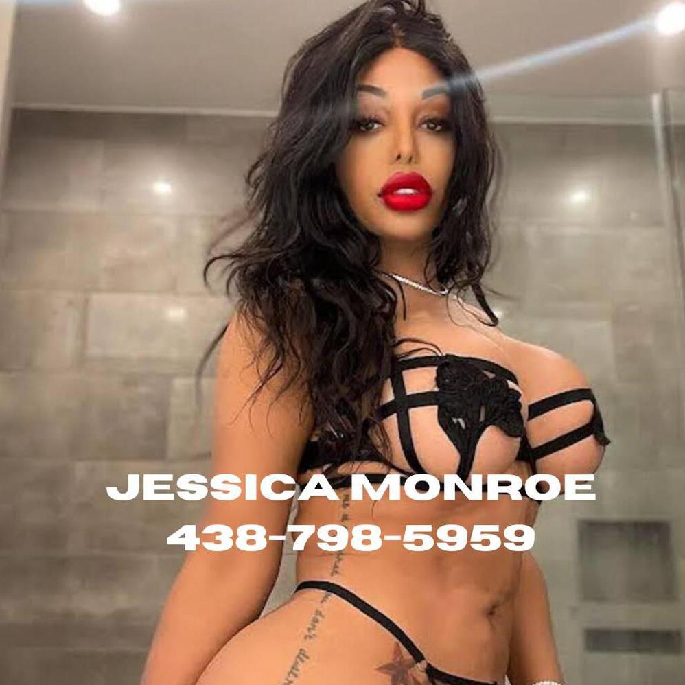 
                        Jessica Monroe
                     is Female Escorts. | Vancouver | British Columbia | Canada | canadapleasure.com 