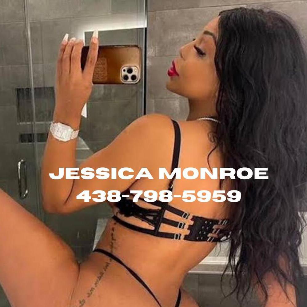 
                        Jessica Monroe
                     is Female Escorts. | Vancouver | British Columbia | Canada | canadapleasure.com 