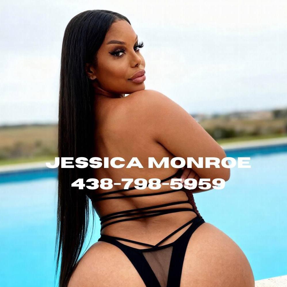 
                        Jessica Monroe
                     is Female Escorts. | Vancouver | British Columbia | Canada | canadapleasure.com 