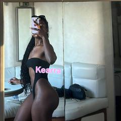 
                        Kearra
                     is Female Escorts. | Montreal | Quebec | Canada | canadapleasure.com 