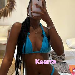 
                        Kearra
                     is Female Escorts. | Montreal | Quebec | Canada | canadapleasure.com 