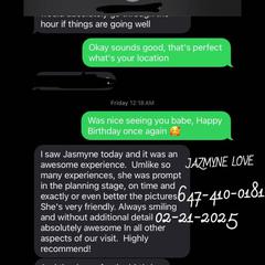 
                        Jazmyne Love
                     is Female Escorts. | Edmonton | Alberta | Canada | canadapleasure.com 