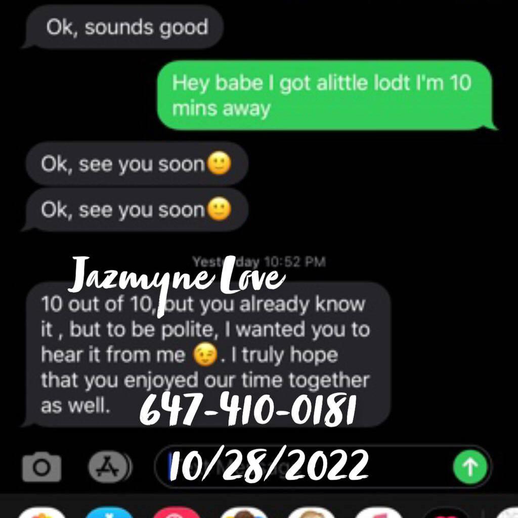 
                        Jazmyne Love
                     is Female Escorts. | Edmonton | Alberta | Canada | canadapleasure.com 