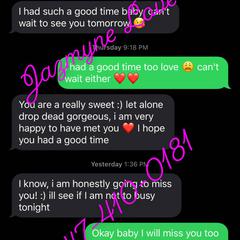 
                        Jazmyne Love
                     is Female Escorts. | Edmonton | Alberta | Canada | canadapleasure.com 