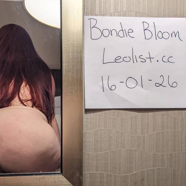 
                        Bondie Bloom
                     is Female Escorts. | Kamloops | British Columbia | Canada | canadapleasure.com 