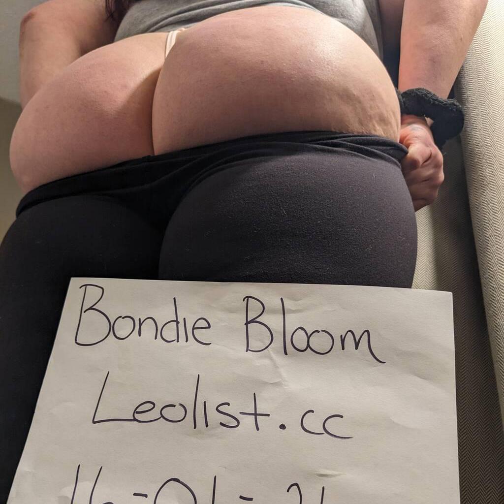 
                        Bondie Bloom
                     is Female Escorts. | Kamloops | British Columbia | Canada | canadapleasure.com 
