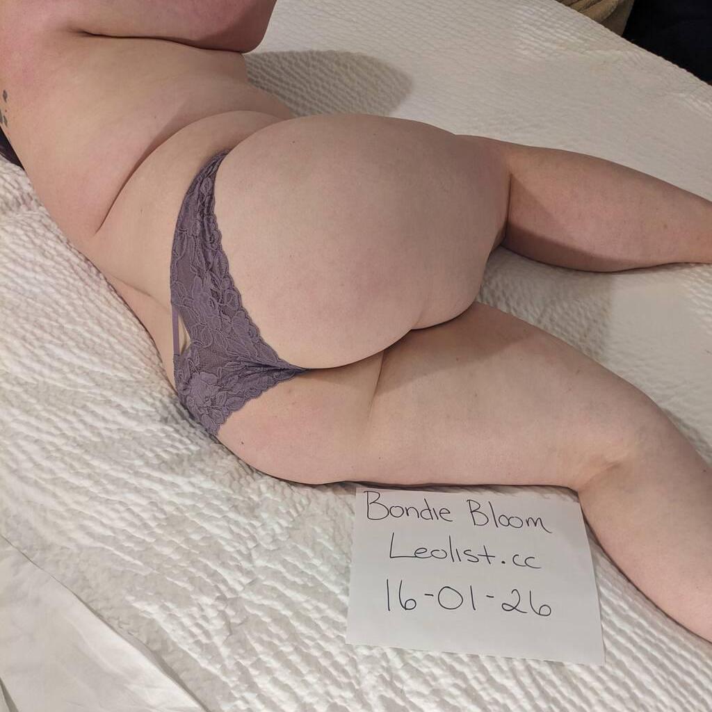 
                        Bondie Bloom
                     is Female Escorts. | Kamloops | British Columbia | Canada | canadapleasure.com 
