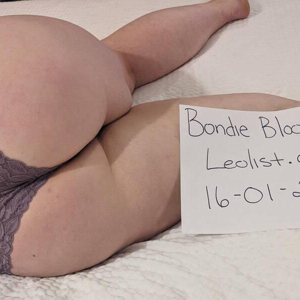 
                        Bondie Bloom
                     is Female Escorts. | Kamloops | British Columbia | Canada | canadapleasure.com 