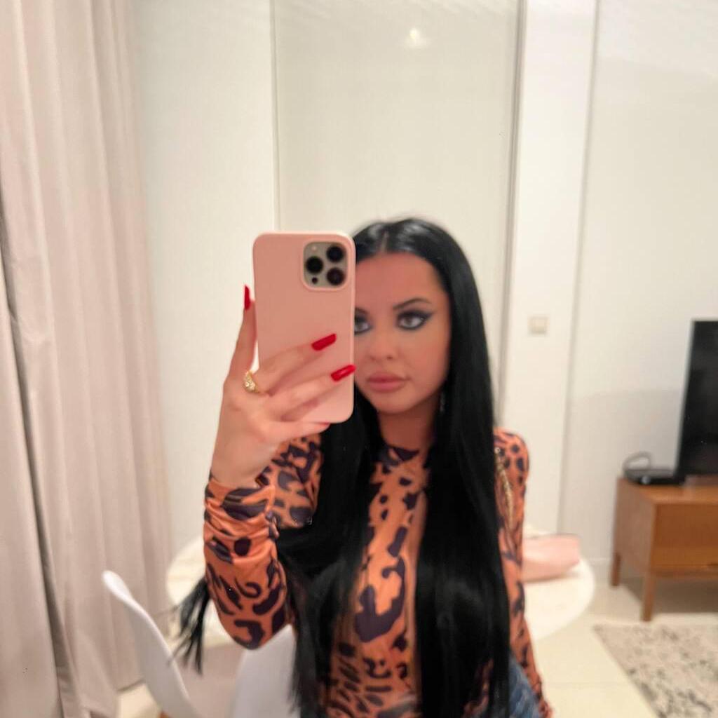 
                        Mia Molly
                     is Female Escorts. | Barrie | Ontario | Canada | canadapleasure.com 