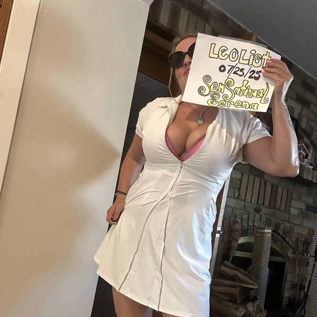 
                        Sensational Serena
                     is Female Escorts. | Thunder Bay | Ontario | Canada | canadapleasure.com 