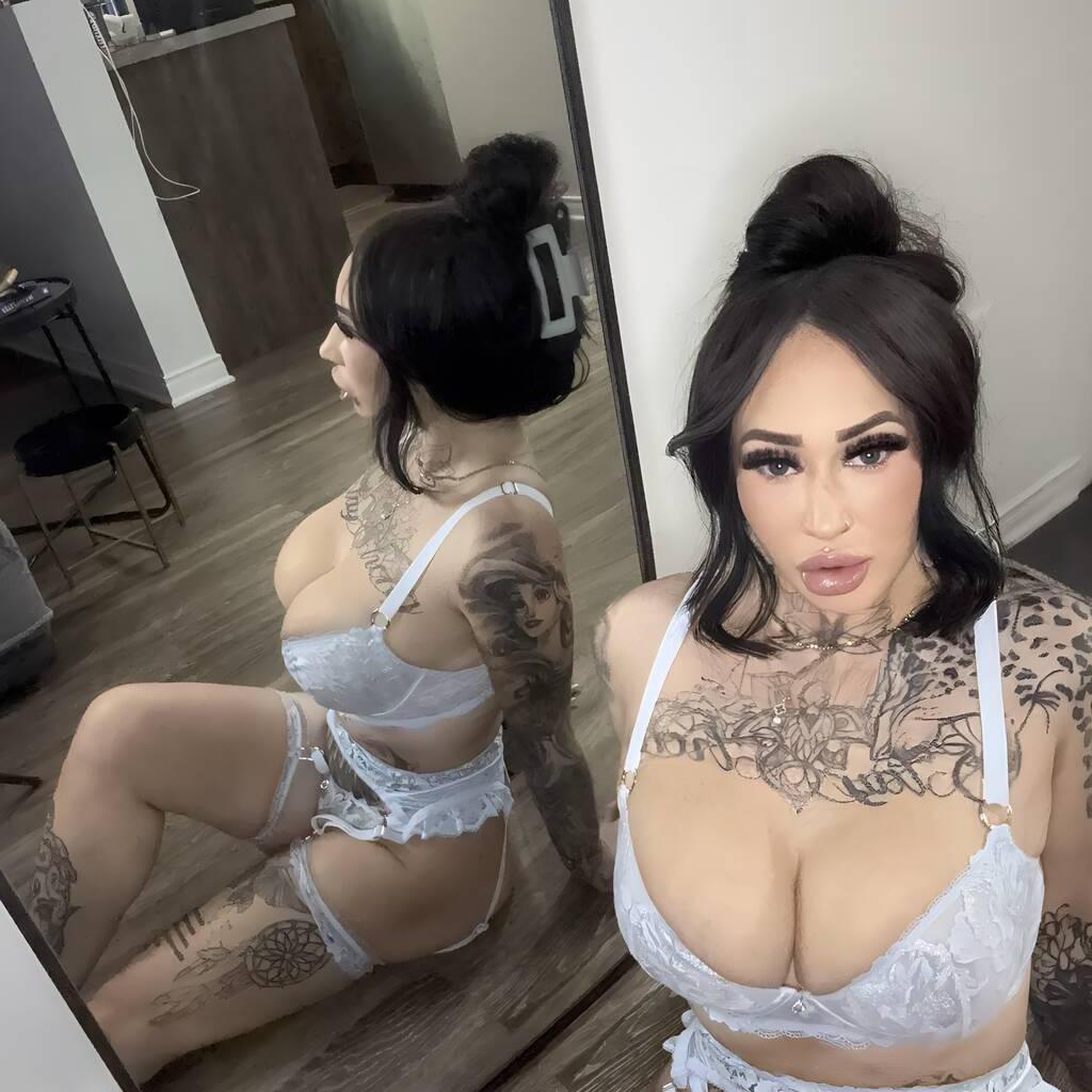 
                        Ashley
                     is Female Escorts. | Saguenay | Quebec | Canada | canadapleasure.com 