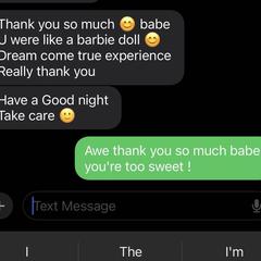 
                        Emily
                     is Female Escorts. | Saskatoon | Saskatchewan | Canada | canadapleasure.com 