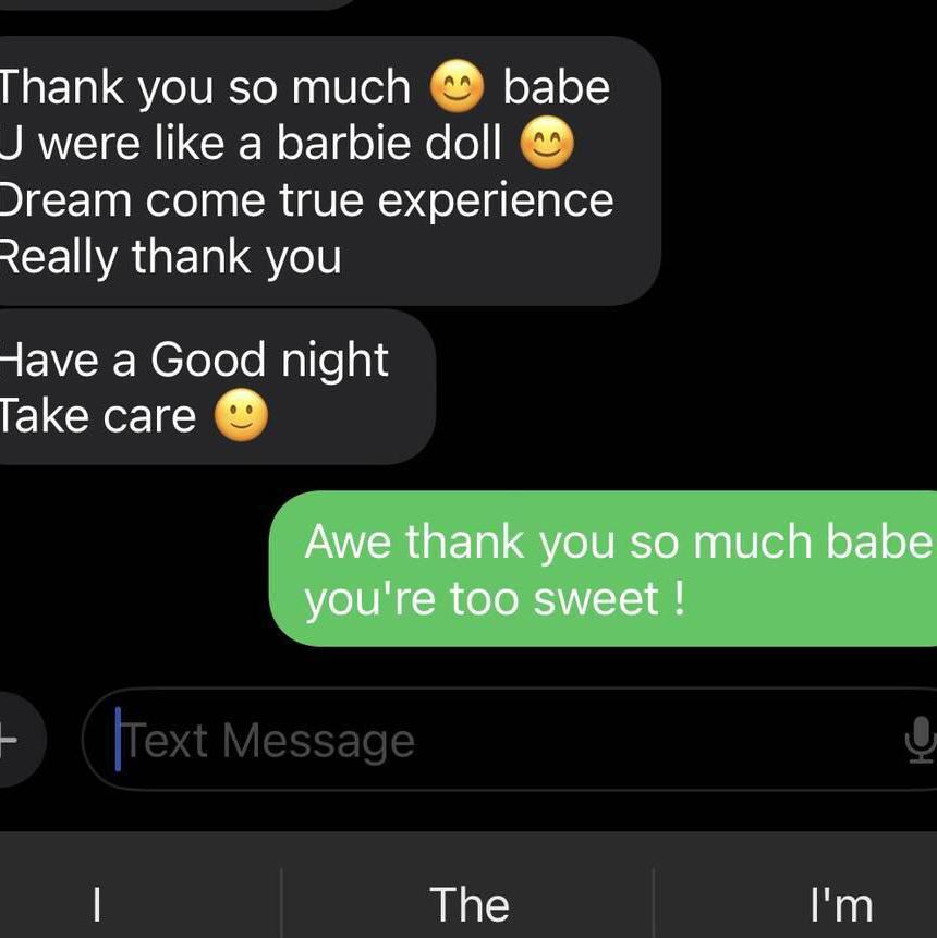 
                        Emily
                     is Female Escorts. | Saskatoon | Saskatchewan | Canada | canadapleasure.com 