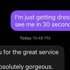 
                        Emily
                     is Female Escorts. | Saskatoon | Saskatchewan | Canada | canadapleasure.com 