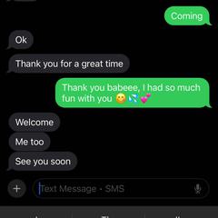 
                        Emily
                     is Female Escorts. | Saskatoon | Saskatchewan | Canada | canadapleasure.com 