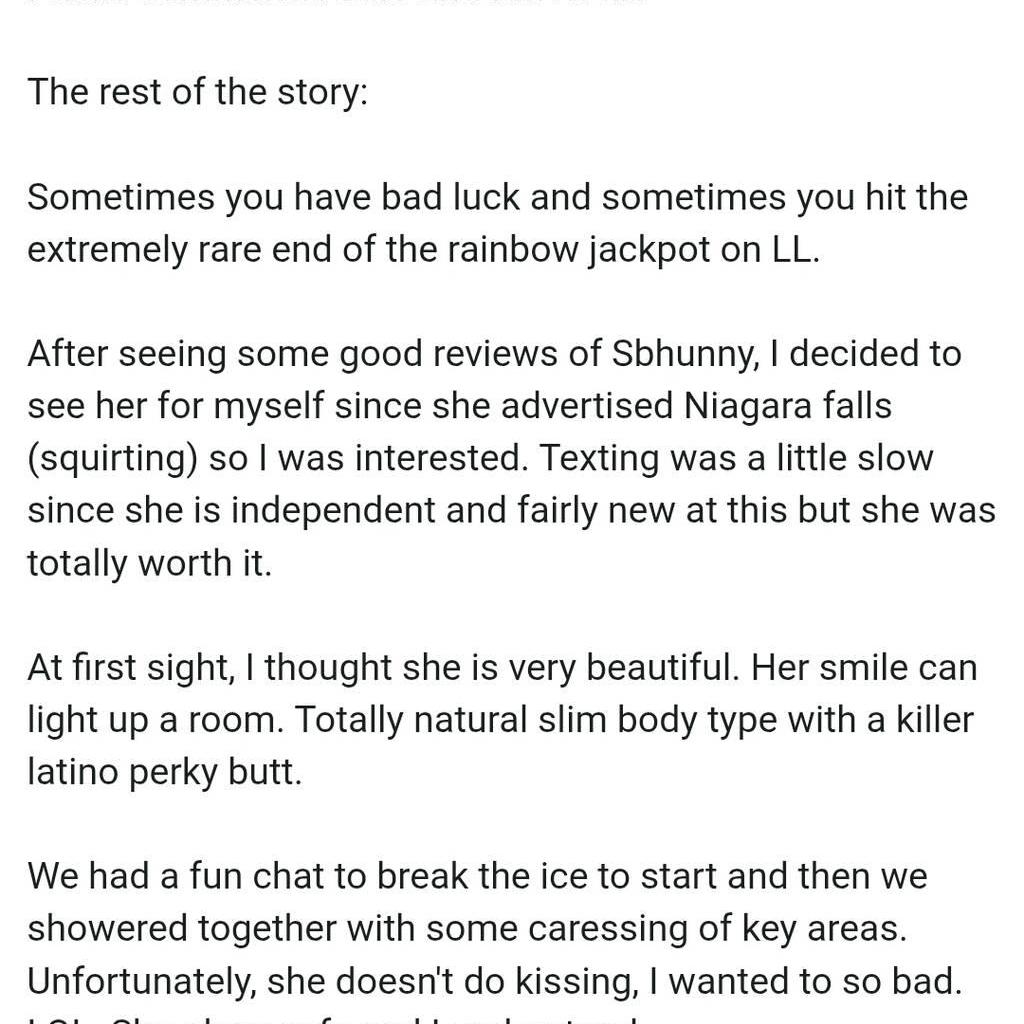 
                        Sbhunny
                     is Female Escorts. | Edmonton | Alberta | Canada | canadapleasure.com 