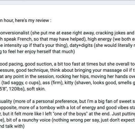 
                        Zoey Banks
                     is Female Escorts. | Niagara | Ontario | Canada | canadapleasure.com 