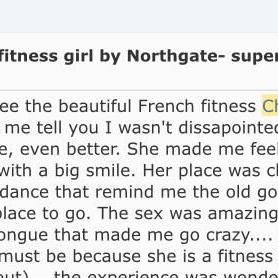 
                        Sexy French Chantal
                     is Female Escorts. | Saskatoon | Saskatchewan | Canada | canadapleasure.com 