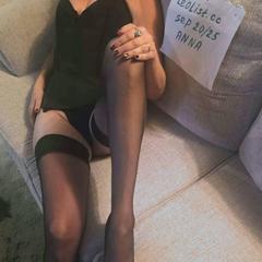 
                        Anna
                     is Female Escorts. | Toronto | Ontario | Canada | canadapleasure.com 