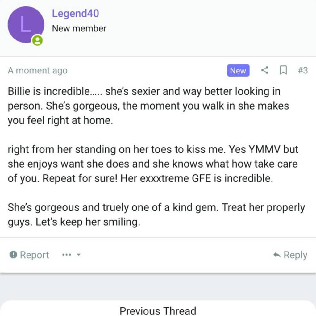 
                        Billie J. Boujee
                     is Female Escorts. | Nanaimo | British Columbia | Canada | canadapleasure.com 