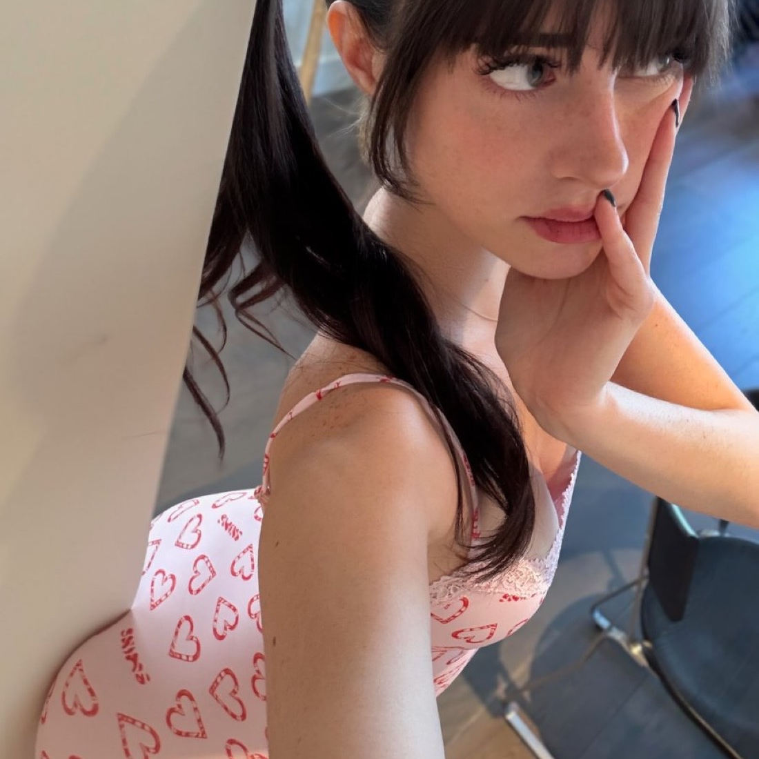 Stephanie is Female Escorts. | Calgary | Alberta | Canada | canadapleasure.com 