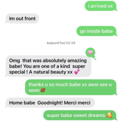 Emily Marson is Female Escorts. | Moncton | New Brunswick | Canada | canadapleasure.com 