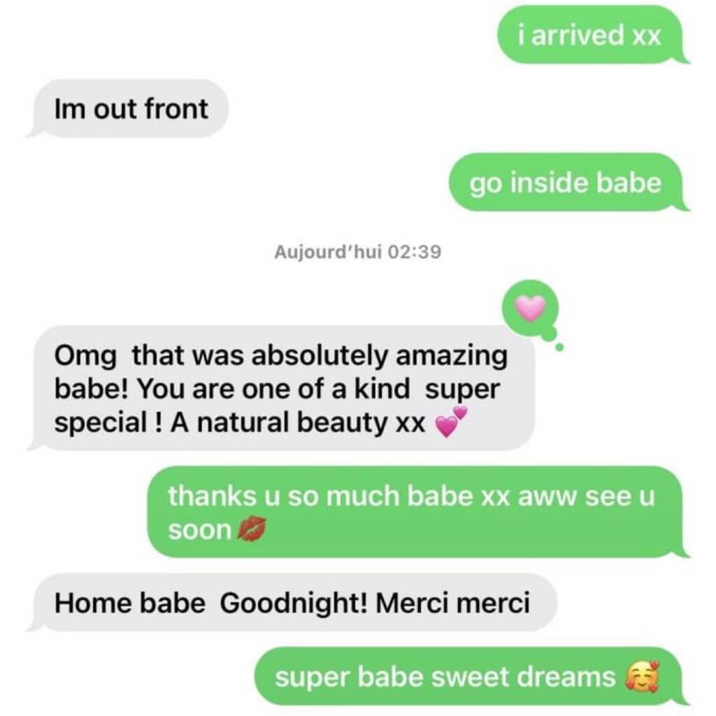 Emily Marson is Female Escorts. | Moncton | New Brunswick | Canada | canadapleasure.com 